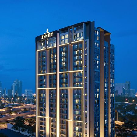 Zenity Luxury Apartment In District 1 Since 2024 Ciudad Ho Chi Minh  Exterior foto