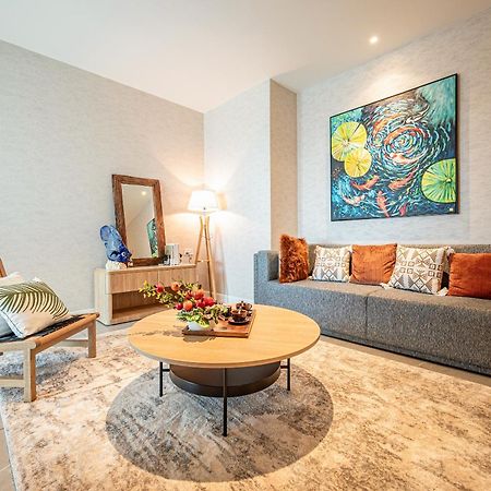 Zenity Luxury Apartment In District 1 Since 2024 Ciudad Ho Chi Minh  Exterior foto