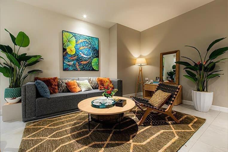 Zenity Luxury Apartment In District 1 Since 2024 Ciudad Ho Chi Minh  Exterior foto