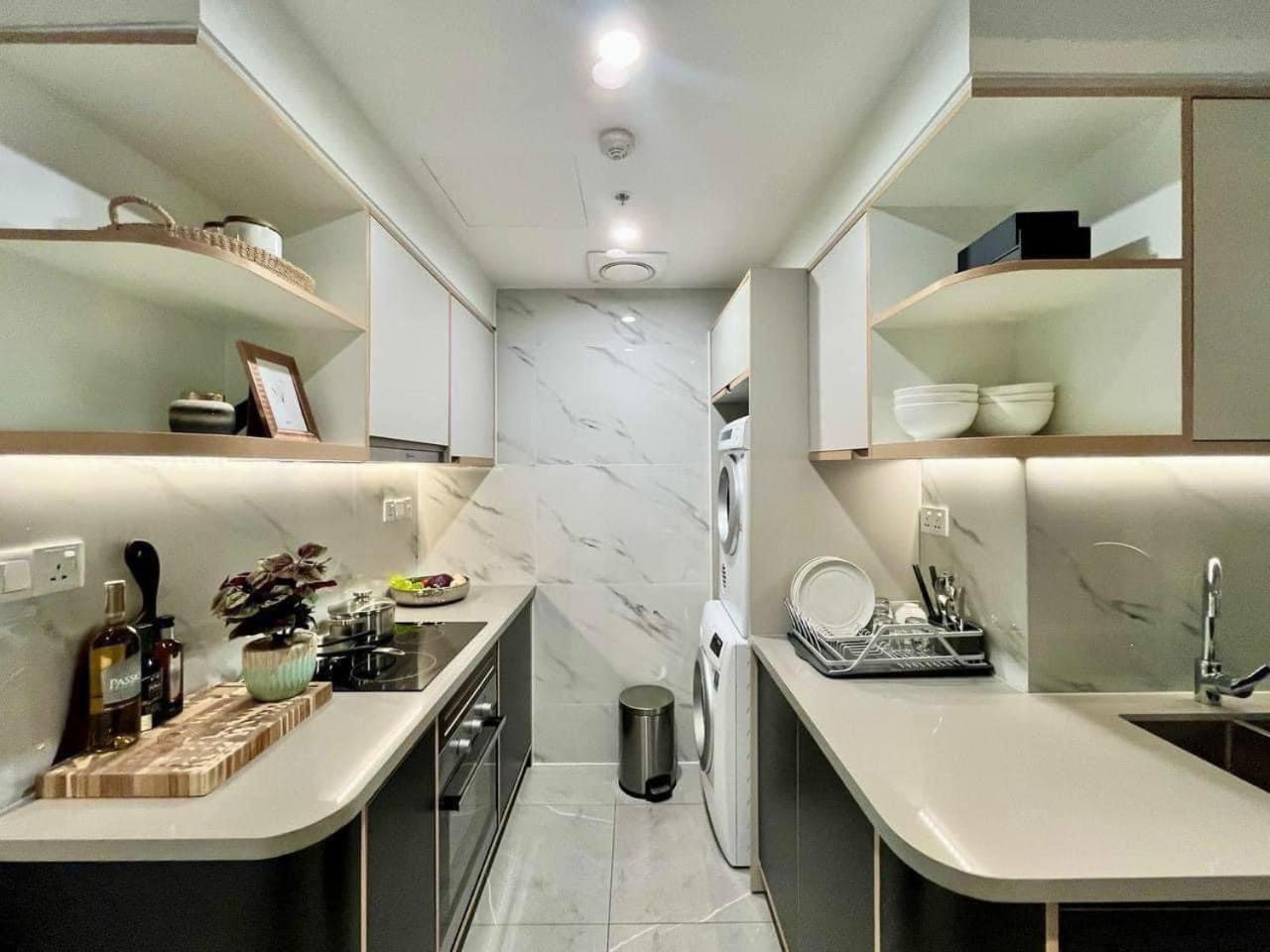 Zenity Luxury Apartment In District 1 Since 2024 Ciudad Ho Chi Minh  Exterior foto