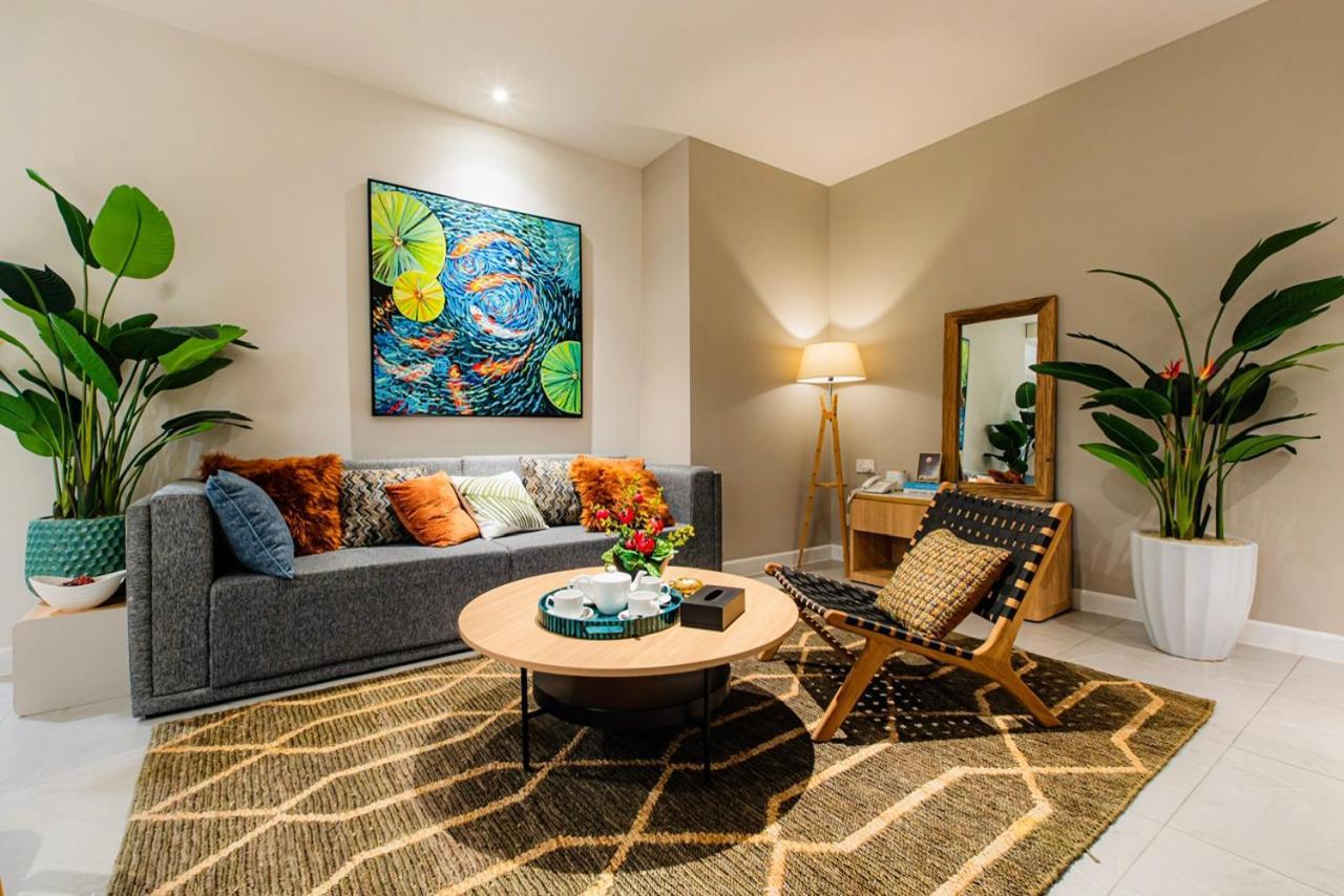 Zenity Luxury Apartment In District 1 Since 2024 Ciudad Ho Chi Minh  Exterior foto